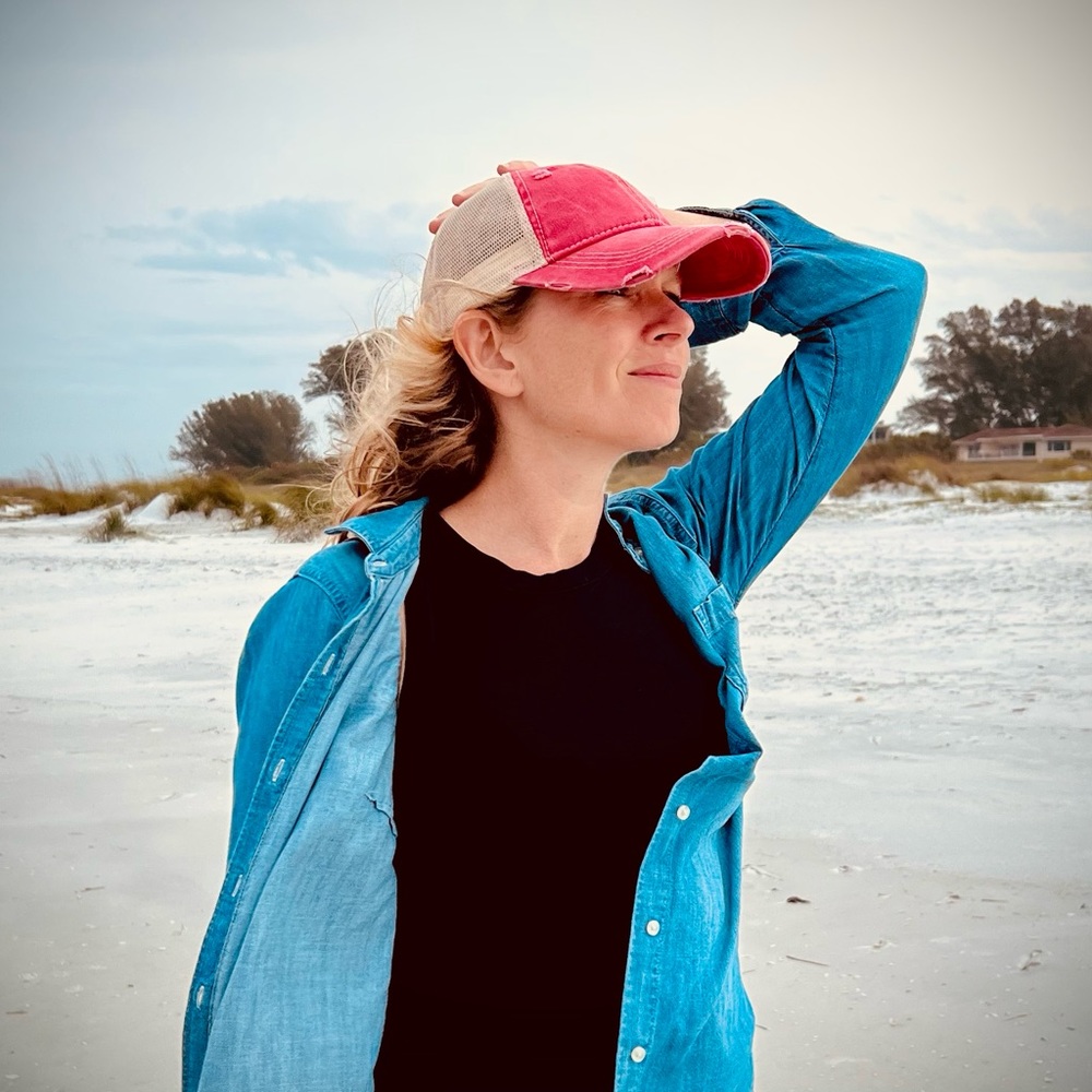 Meet your Posher, Nicole